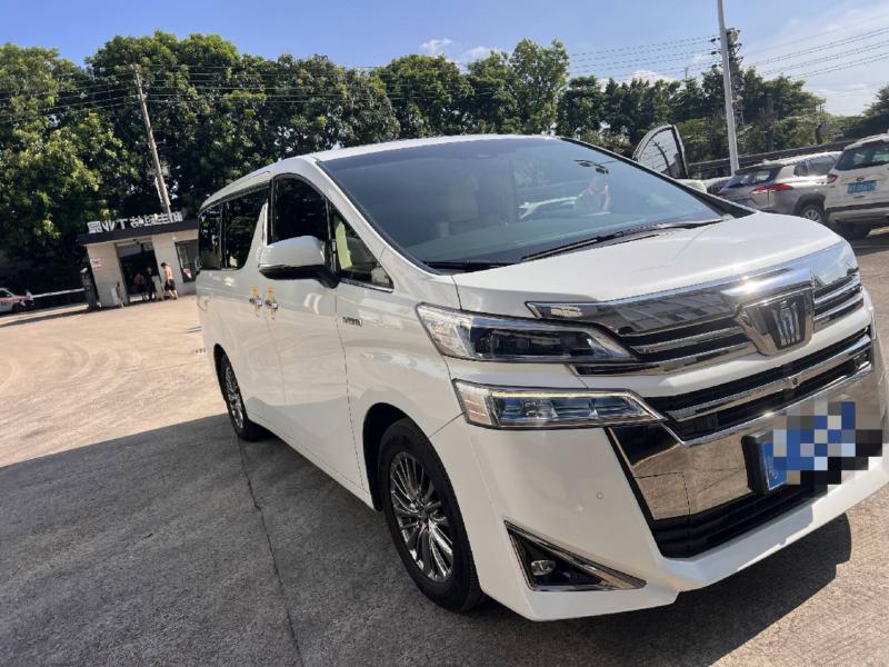 二手车 