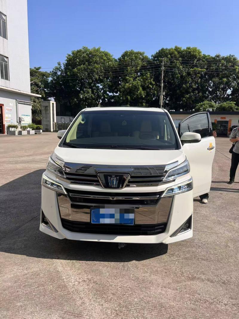 二手车 