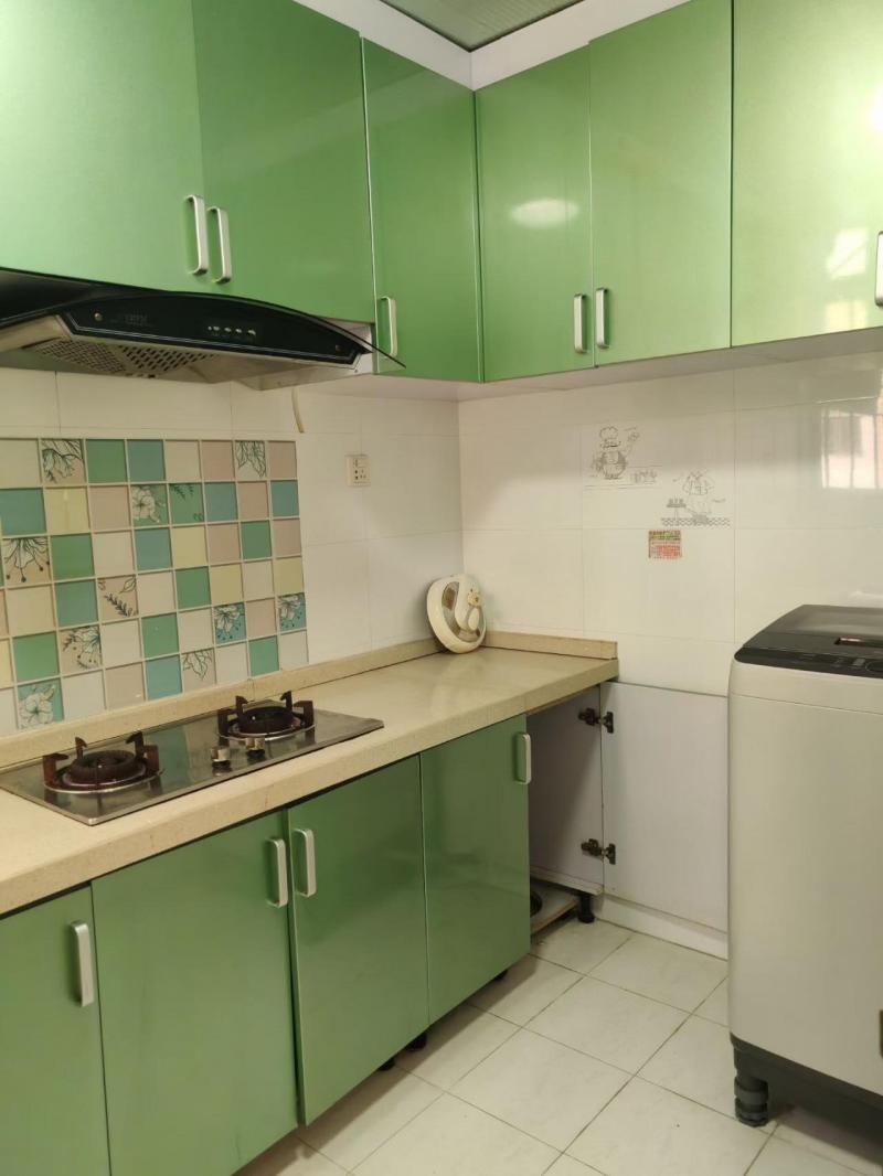 房屋出租 