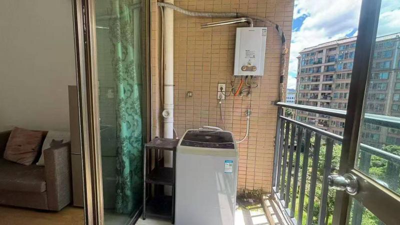 房屋出租 
