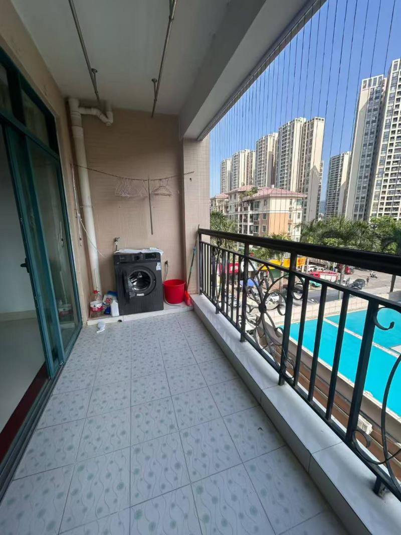 房屋出租 
