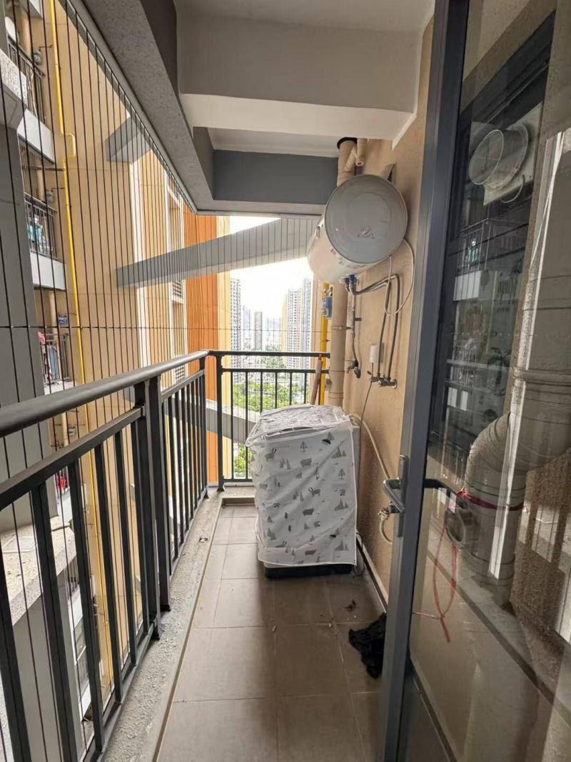 房屋出租 