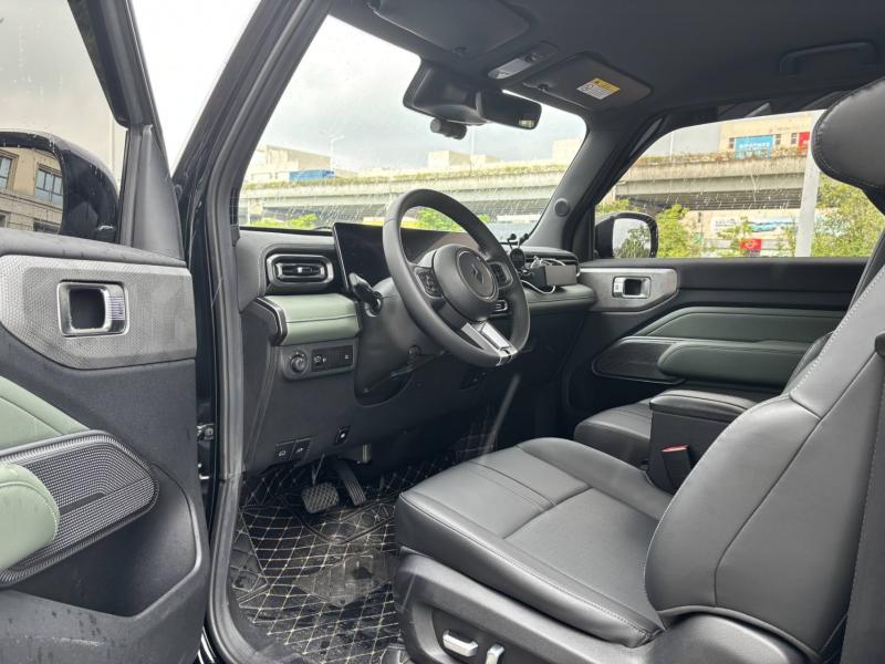 新能源二手车 