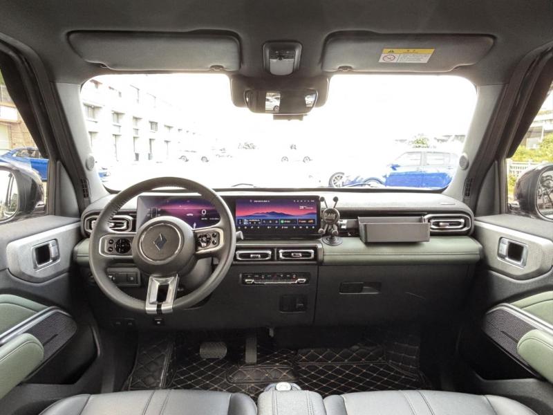 新能源二手车 