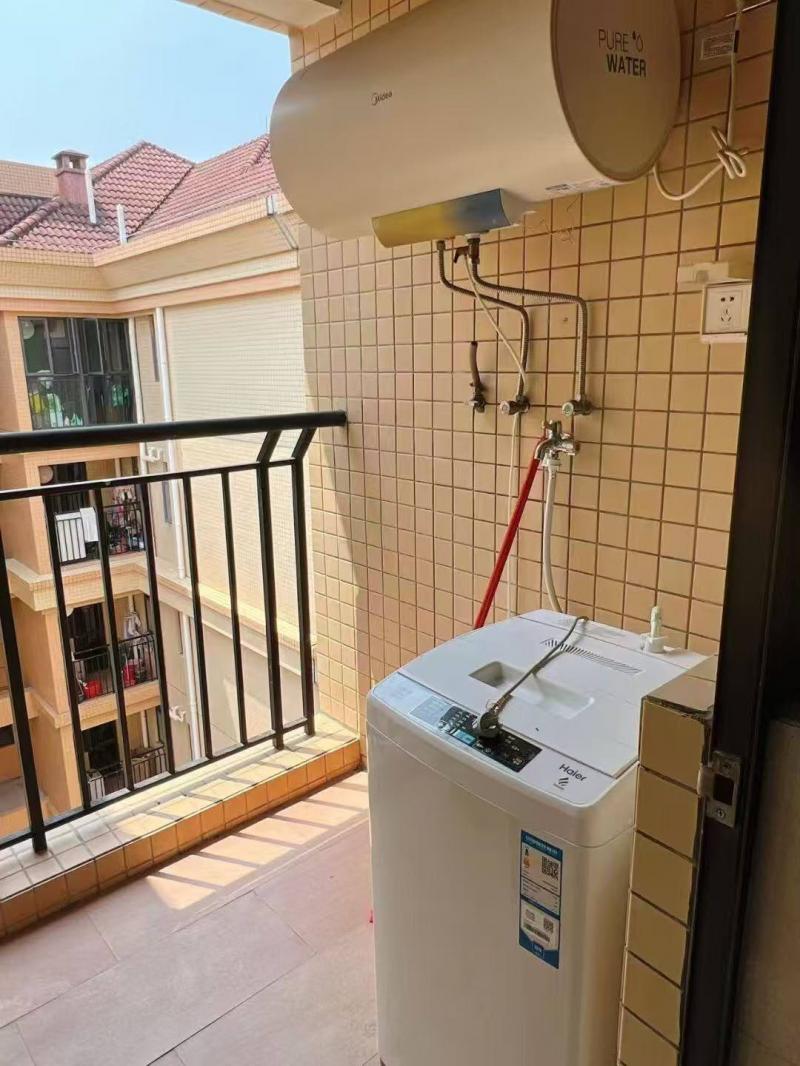 房屋出租 