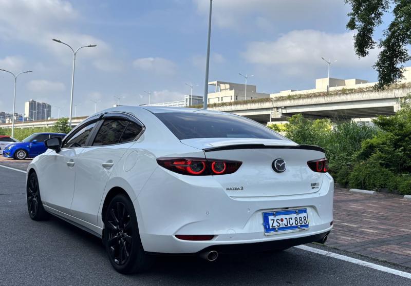 二手车 