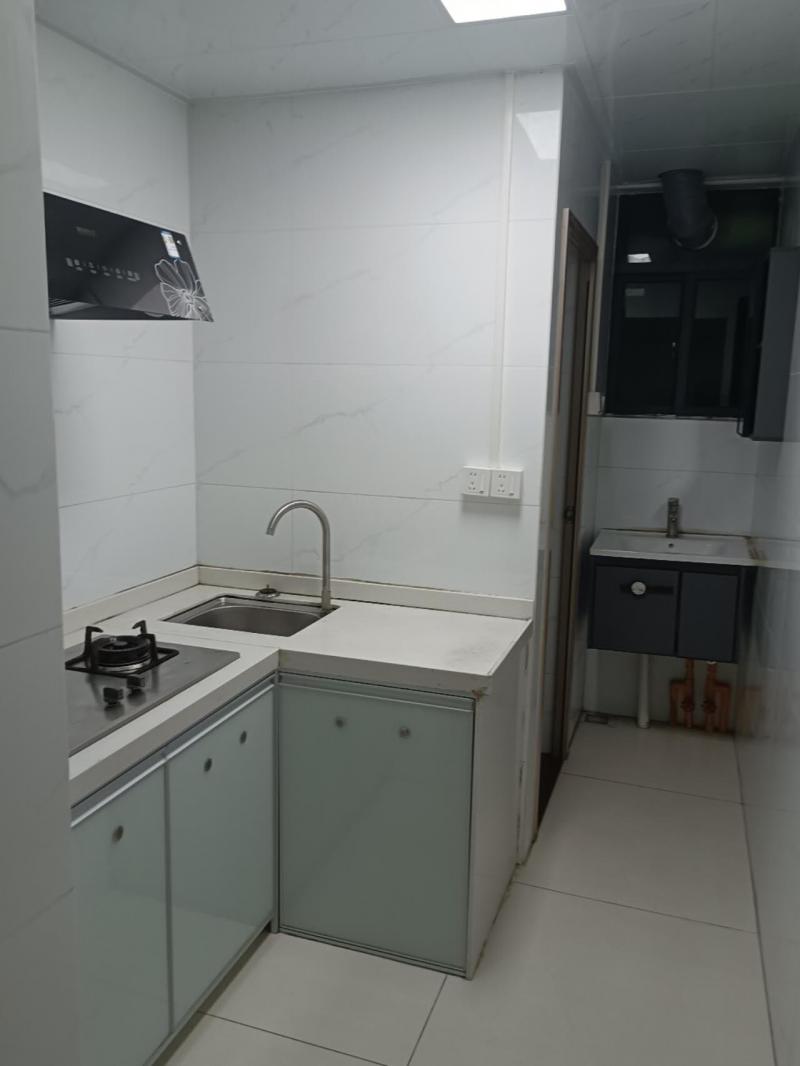 房屋出租 
