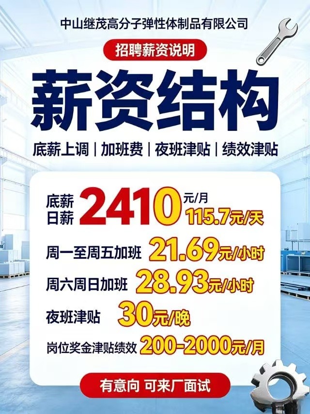 三乡招聘 
