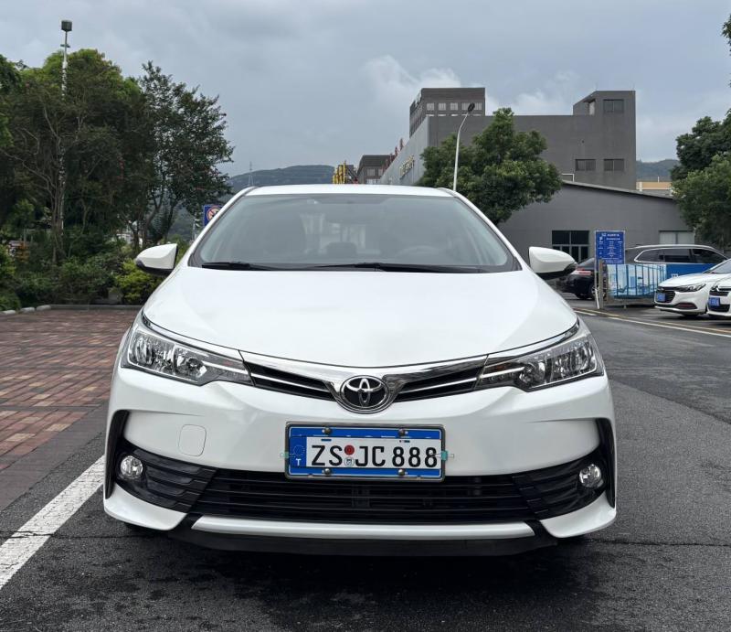二手车 