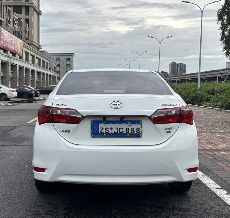 二手车 