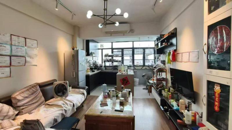 房屋出租 