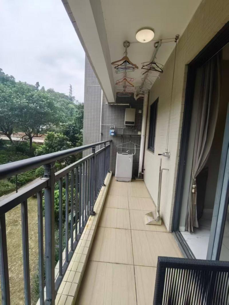 房屋出租 