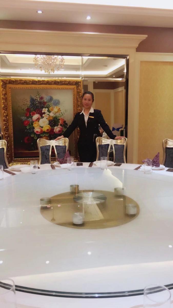 三乡求职 