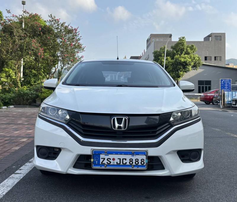 二手车 