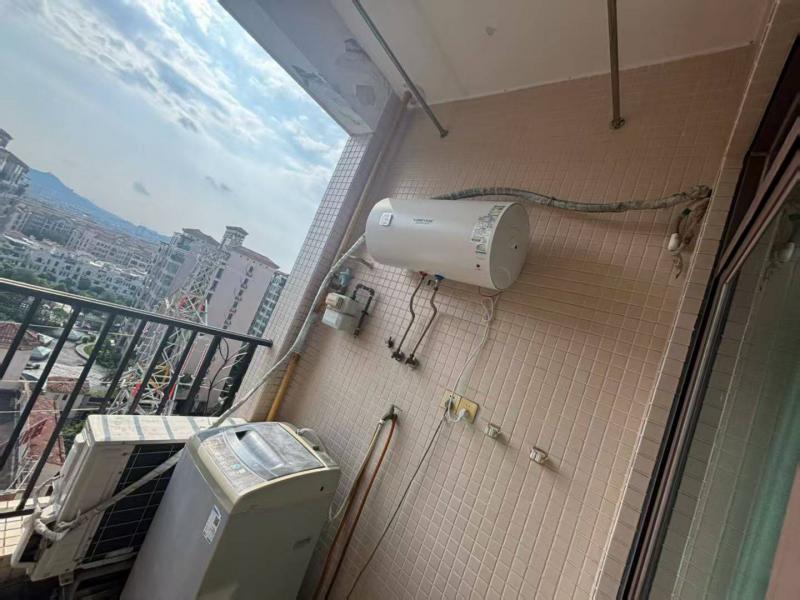 房屋出租 