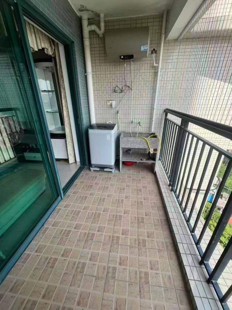 房屋出租 