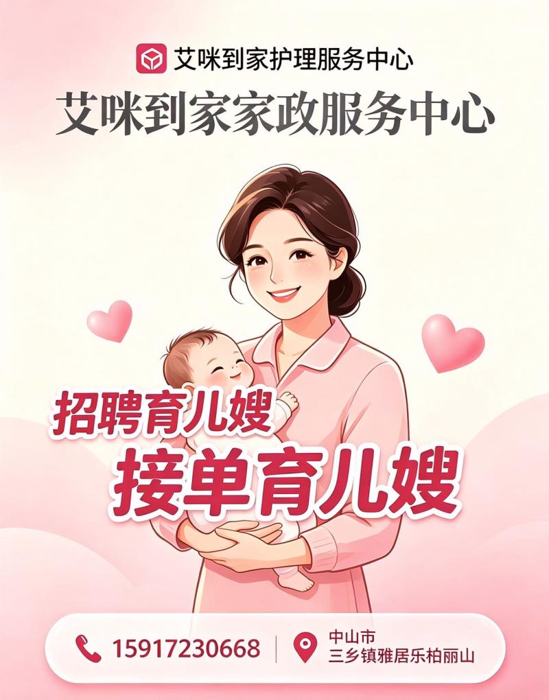 三乡招聘 