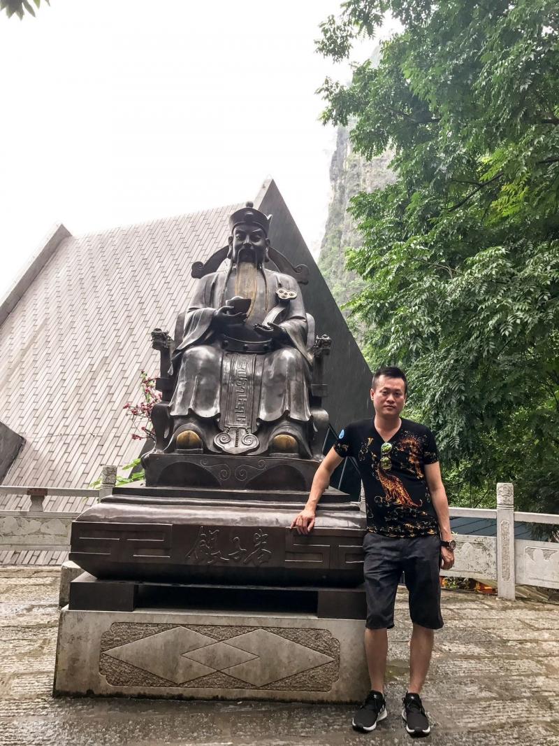 三乡求职 