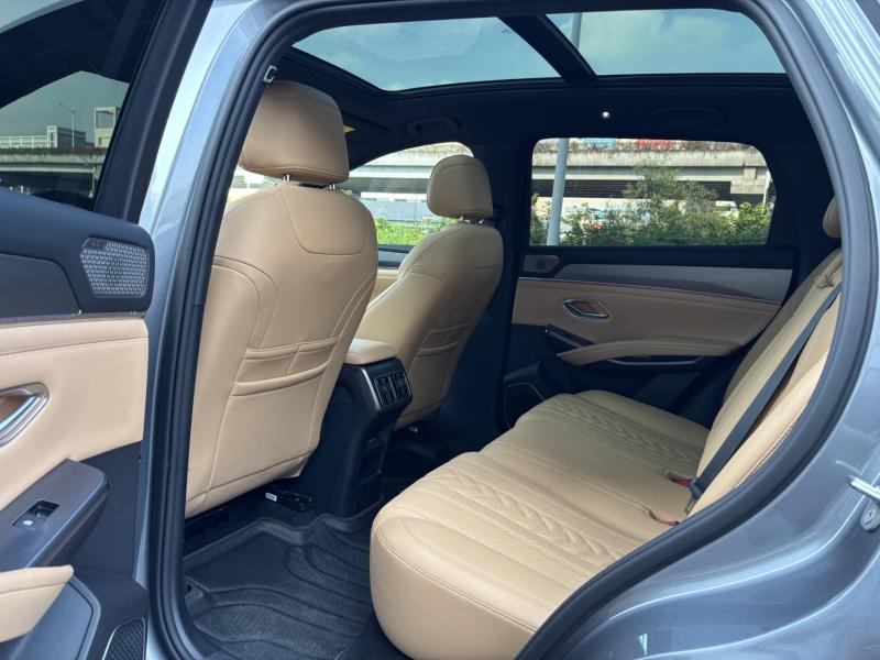 新能源二手车 