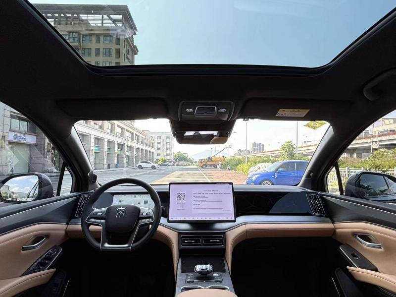 新能源二手车 