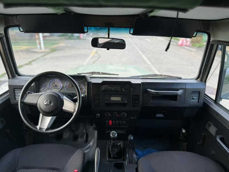 二手车 