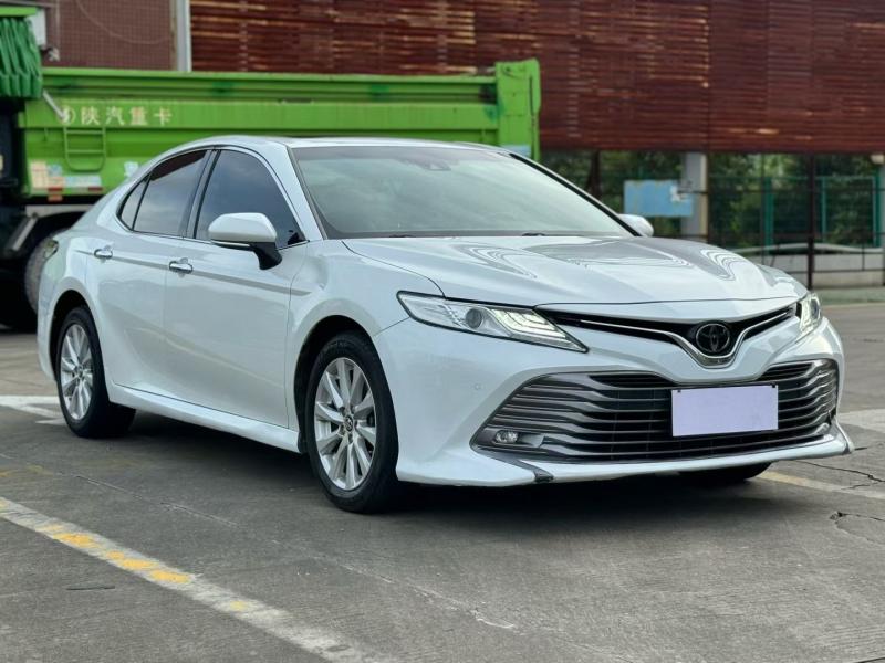 二手车 