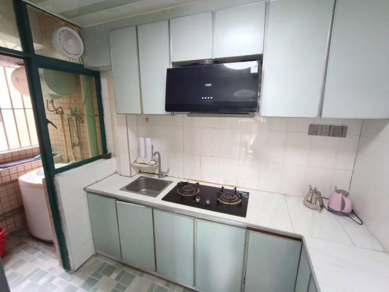 房屋出租 