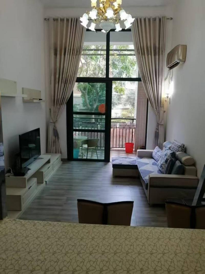 房屋出租 