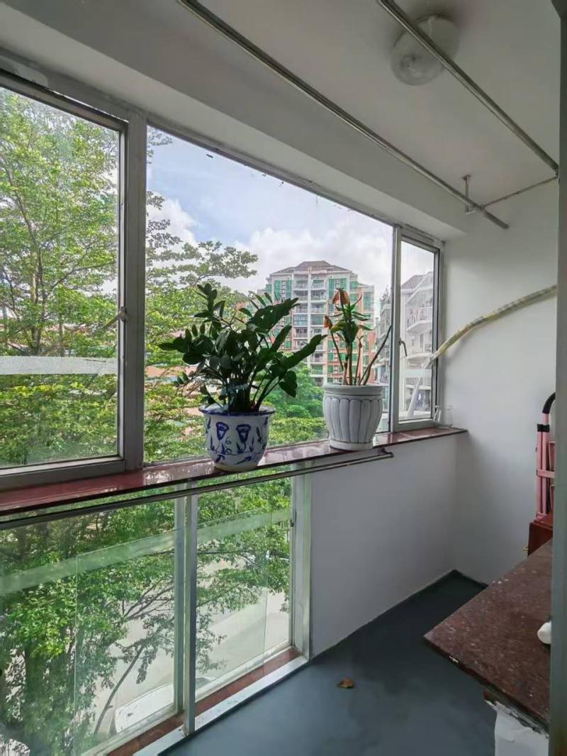房屋出租 