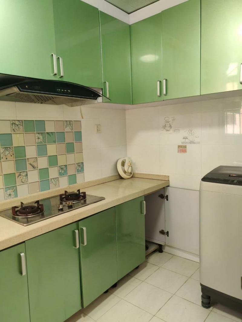 房屋出租 