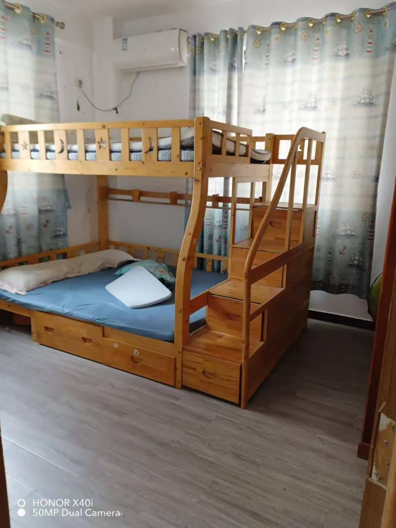 房屋出租 