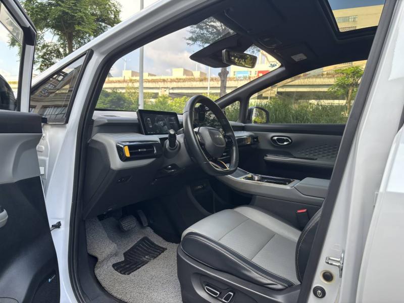 新能源二手车 