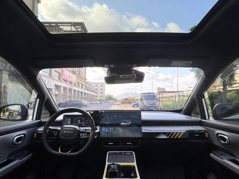 新能源二手车 