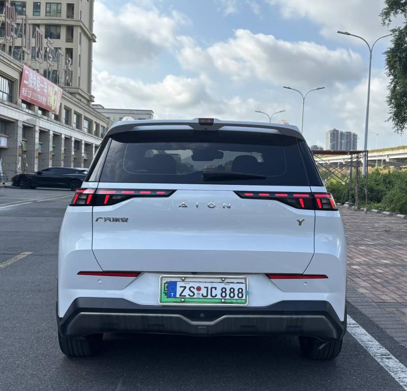 新能源二手车 