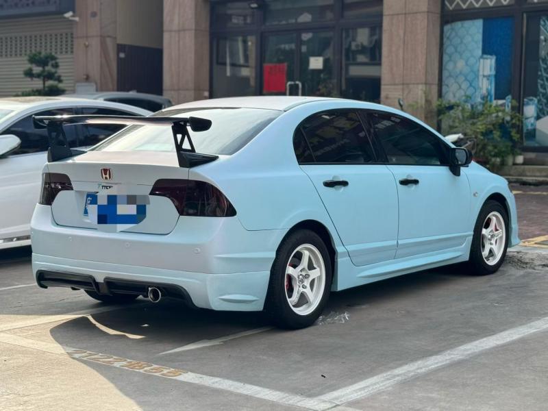 二手车 