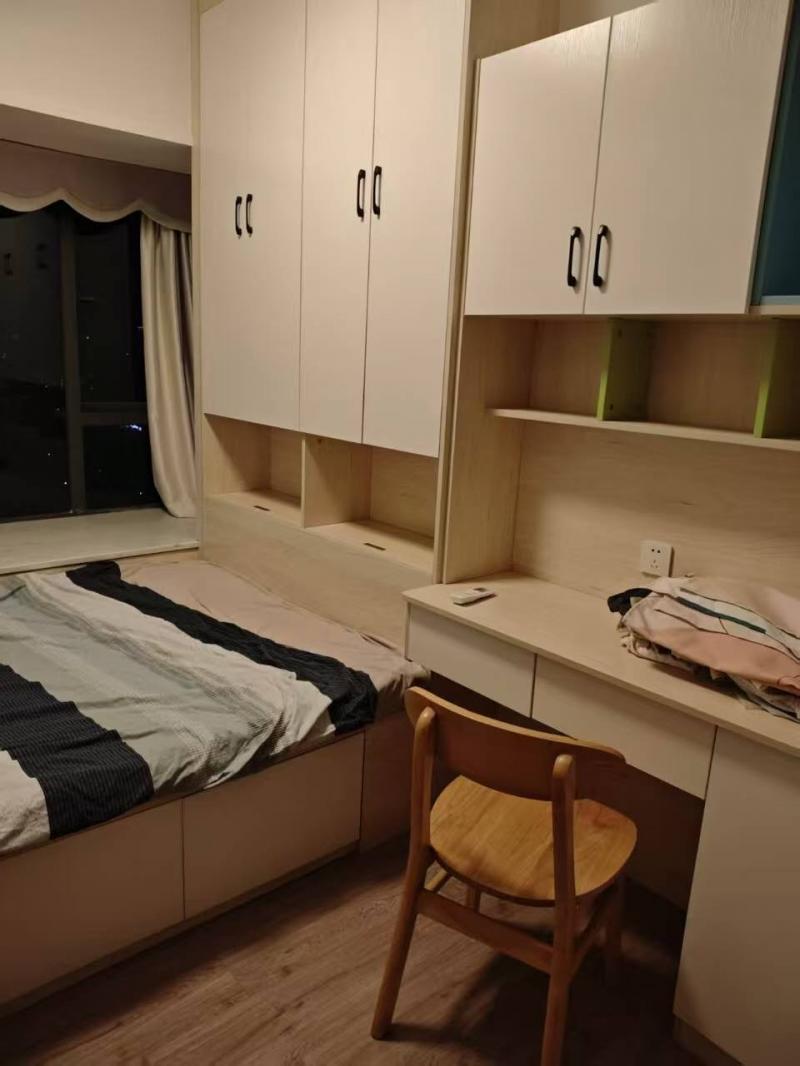 房屋出租 