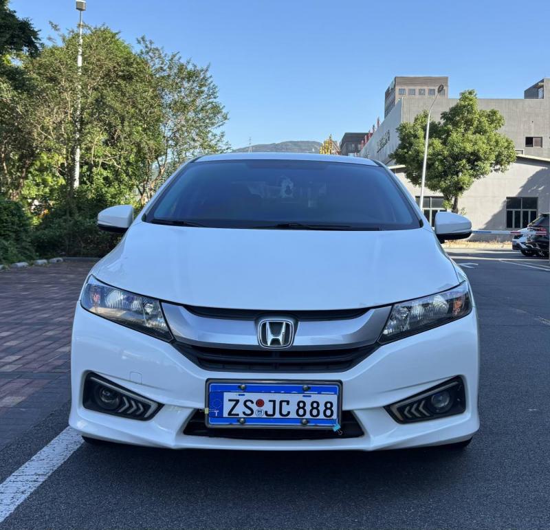 二手车 