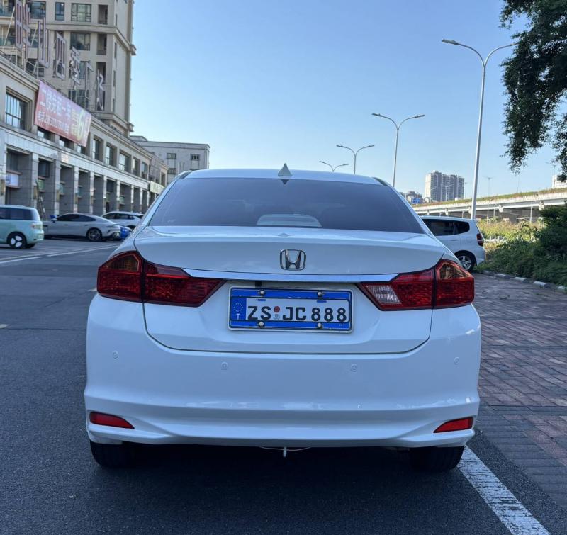 二手车 