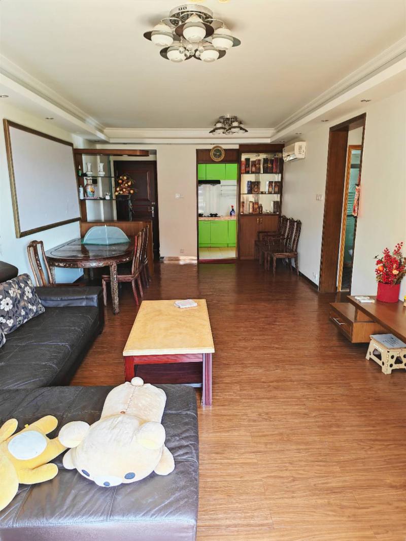 房屋出租 