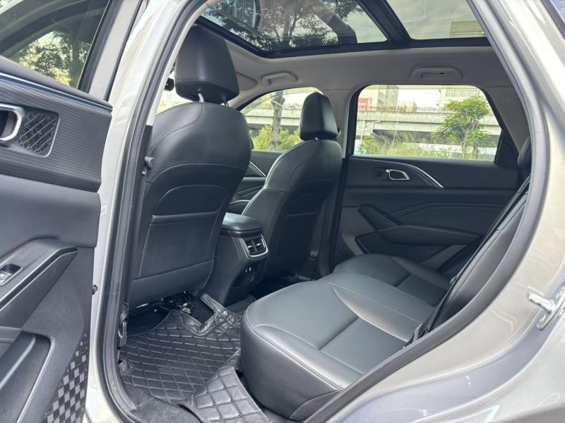 新能源二手车 