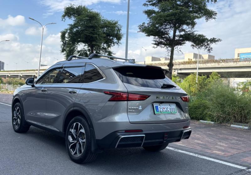 新能源二手车 