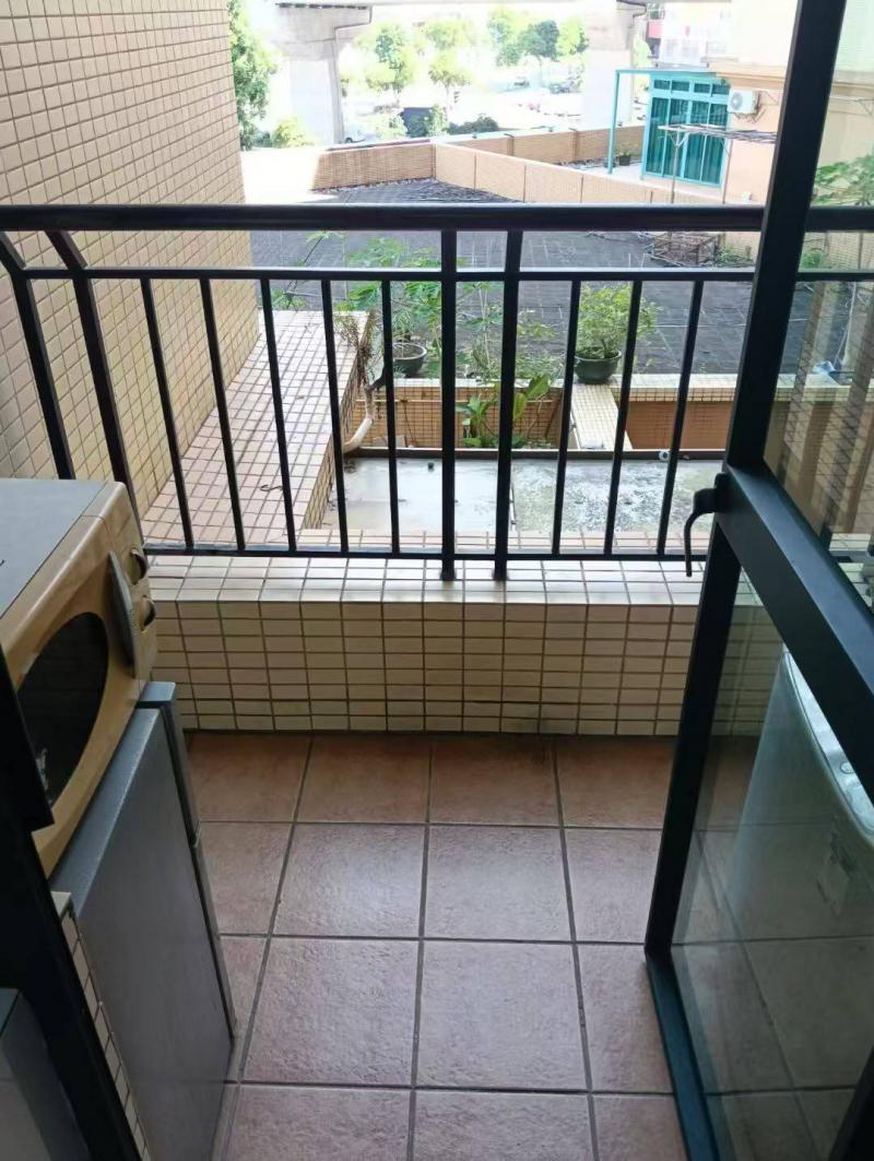 房屋出租 