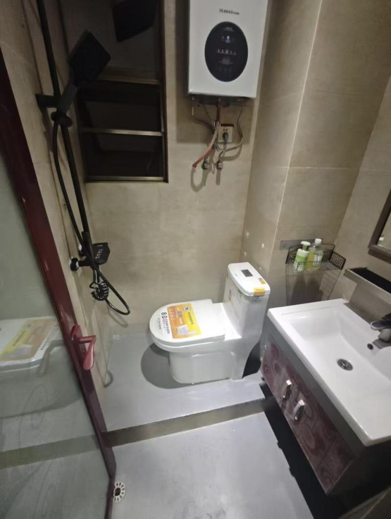 房屋出租 