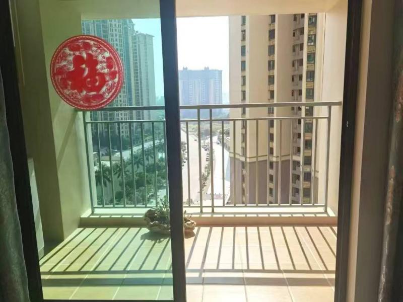 房屋出租 