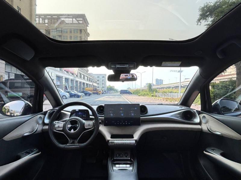 新能源二手车 