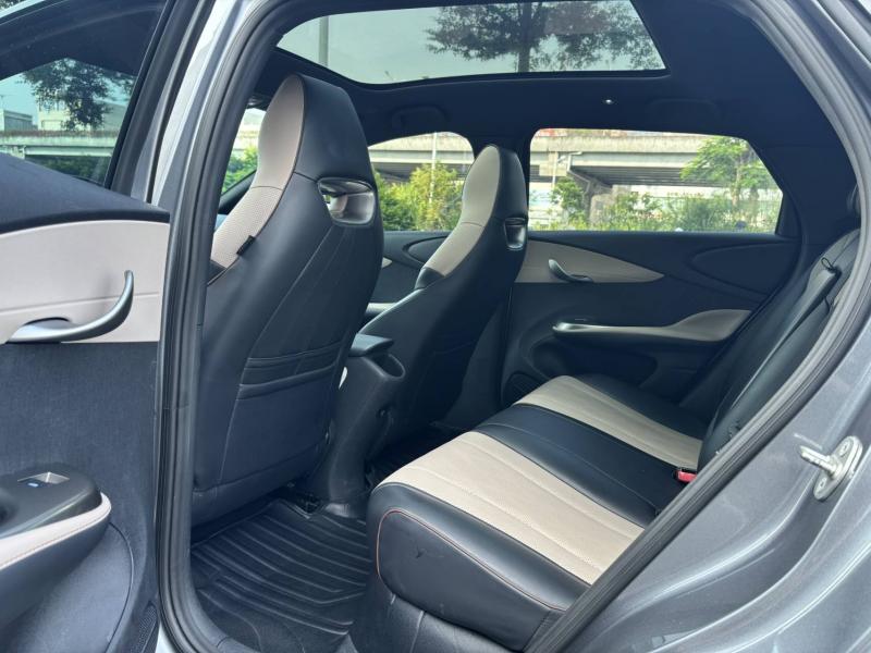 新能源二手车 
