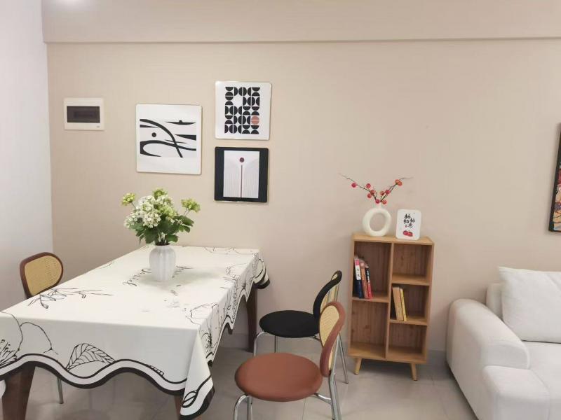 房屋出租 