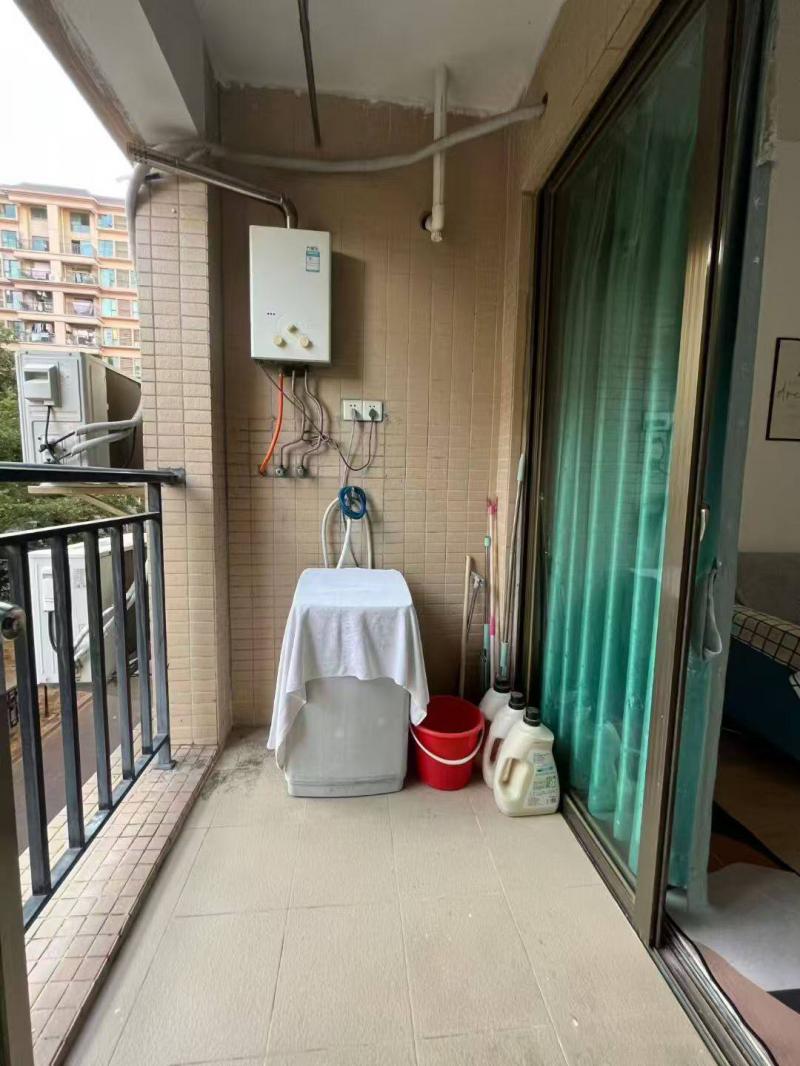 房屋出租 