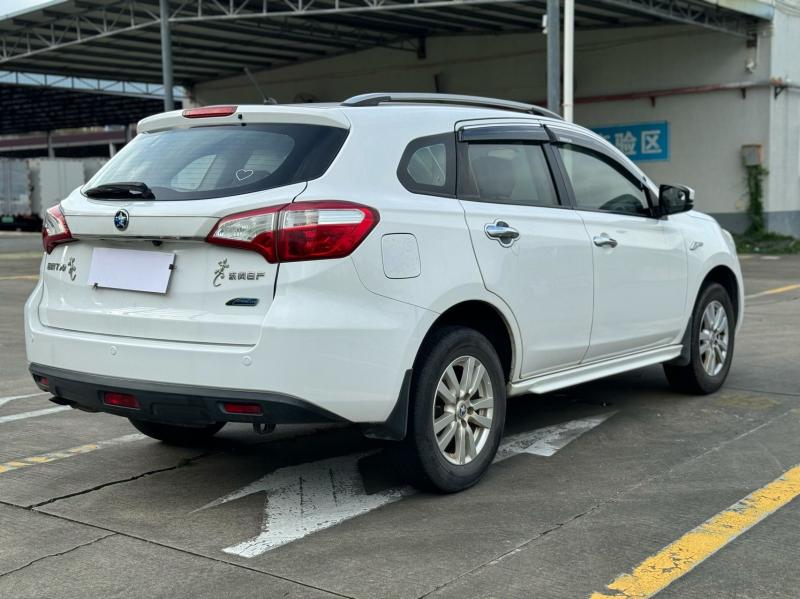 二手车 