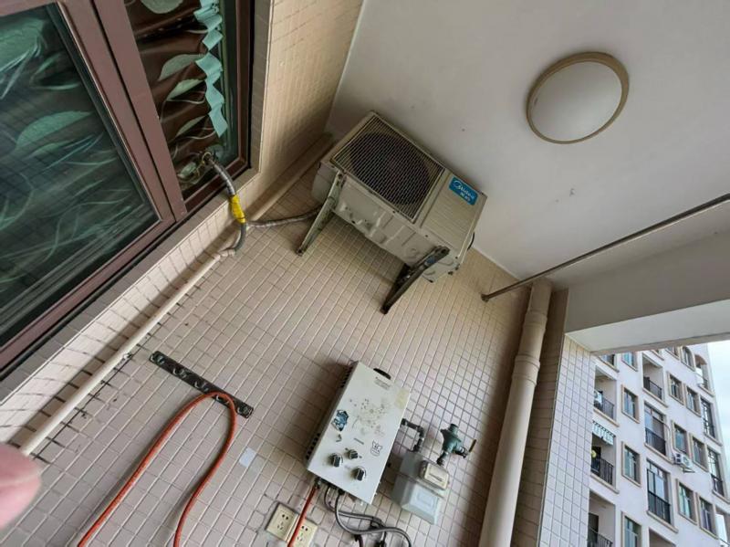 房屋出租 